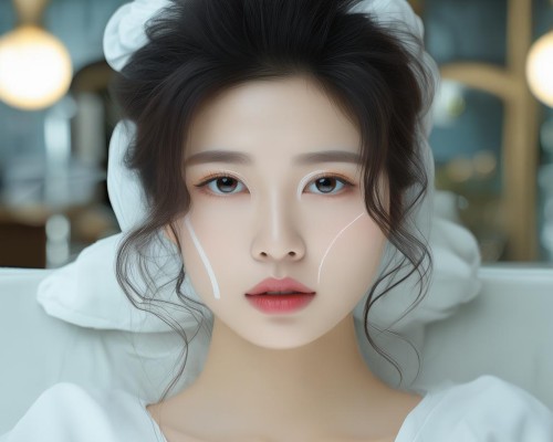 眼修复手术最多能做几次，探寻医美领域的极限与策略