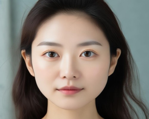 不想动刀如何改善下垂眼皮？