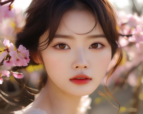 揭秘圆脸是否适合欧式平行双眼皮—专业医美整形指南