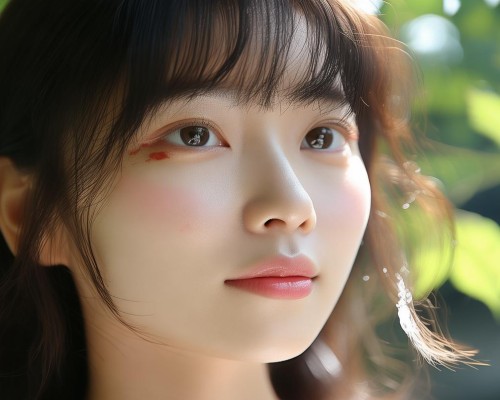 双眼皮拆线后多久能够碰水？解析恢复过程与注意事项