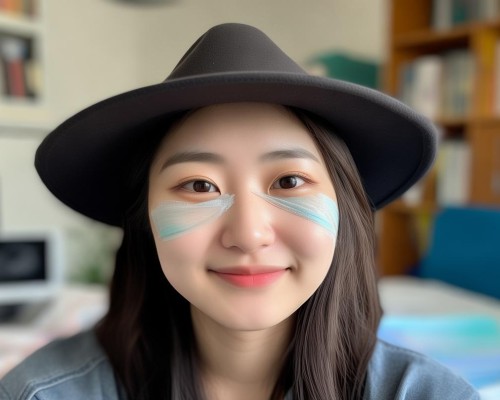 学生党暑期做双眼皮恢复时间够吗？