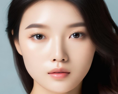 双眼皮手术，重塑魅力眼神的医美之选