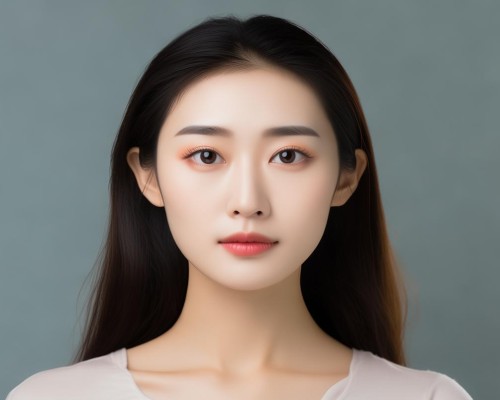 上睑下垂矫正，重塑眼部魅力，焕发自信光彩