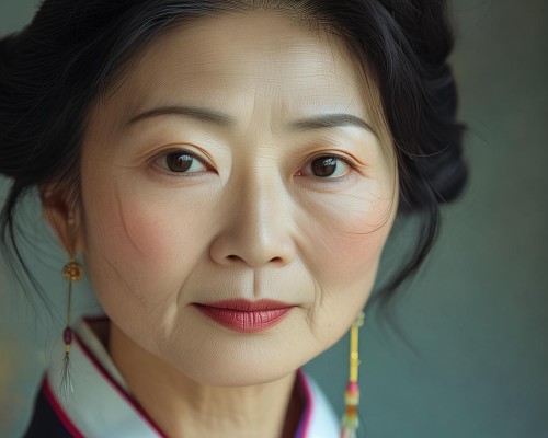 老年人眼袋，成因、影响及医美整形解决方案