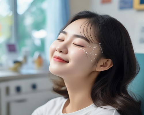 儿童眼整形，关注孩子眼睛健康，正确引导塑造美丽未来