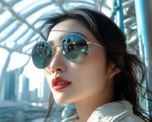 上海眼整形，重塑美丽视界，展现自信魅力