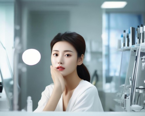 疤痕预防，医美整形的关键步骤与策略