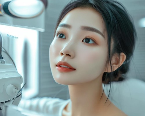 注射美容，探索现代医美领域的秘密武器