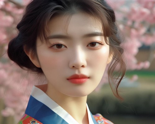 眶隔脂肪释放，重塑眼部魅力的神奇医美技术