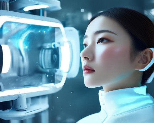 激光治疗，医美领域的革新与趋势分析