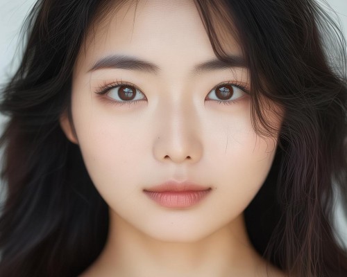 双眼皮手术，重塑魅力眼神的医美之选