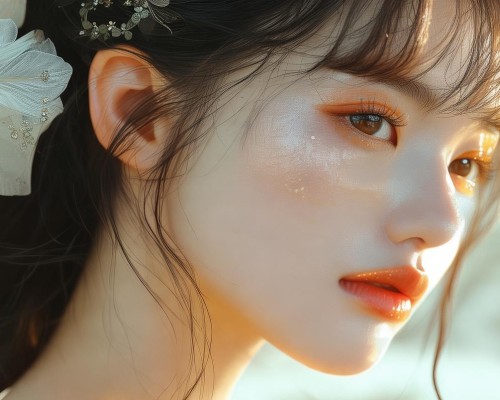 线雕，重塑美丽的秘密武器