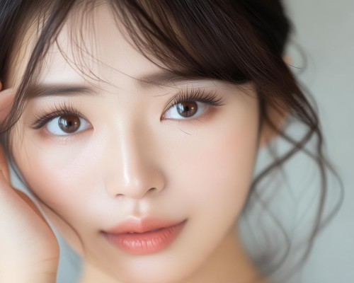 定制化眼整形—打造迷人双眸的个性化魅力