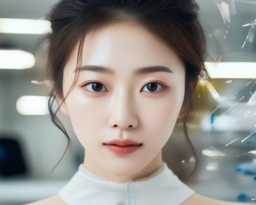 微创眼整形—现代医美的新选择