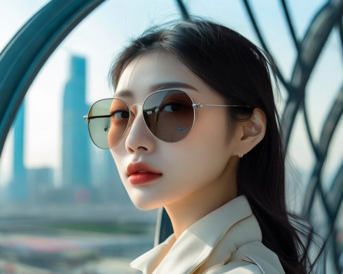 上海眼整形，重塑魅力双眸的艺术之旅