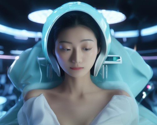激光干预，医美整形的革新力量与未来趋势