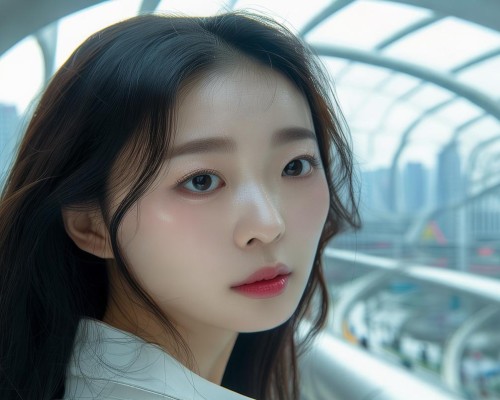 上海眼整形，重塑美丽视界，展现自信魅力