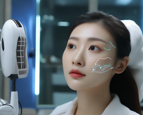 超声刀，医美新宠，重塑美丽轮廓