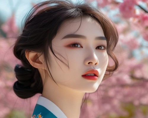 眶隔脂肪释放，重塑眼部轮廓的高级医美技术