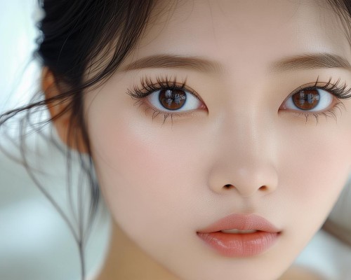 定制化眼整形—打造独特魅力的双眼艺术