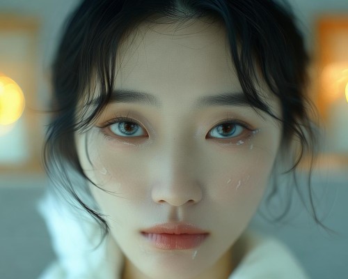 男士眼整形，重塑魅力，自信闪耀