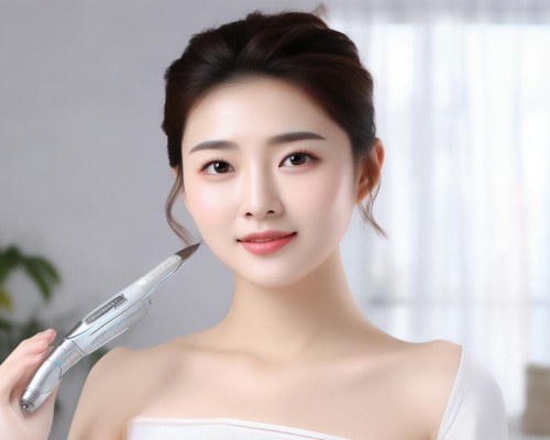 超声刀，重塑美丽的秘密武器