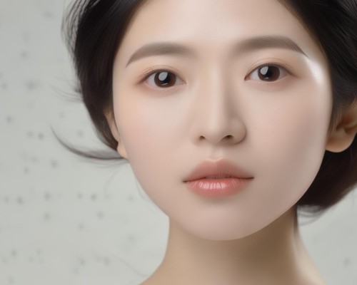 肉条感修复—医美整形的精细艺术
