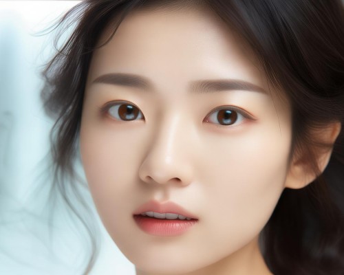 微创眼整形—现代美学的精细艺术