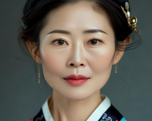 老年人眼袋，成因、影响与应对之道