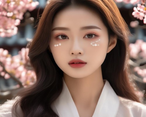 韩国眼整形，揭秘魅力背后的秘密艺术