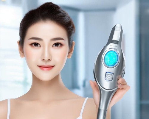 超声刀，重塑美丽的秘密武器