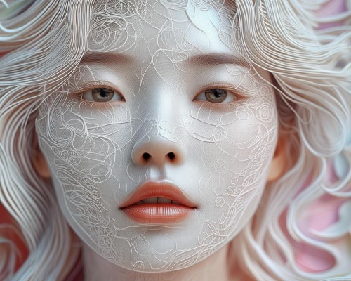 线雕—重塑美丽轮廓的神奇医美技术