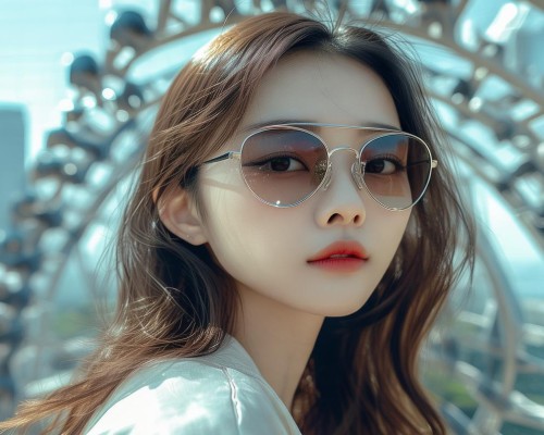 上海眼整形，重塑魅力双眸的艺术之旅