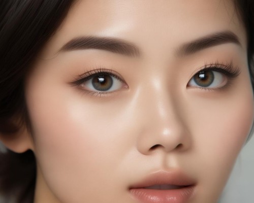 眼综合整形—打造迷人双眸的艺术