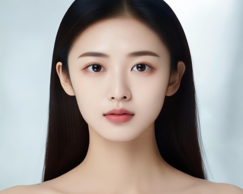 上睑下垂矫正，重塑眼部魅力，焕发自信光彩