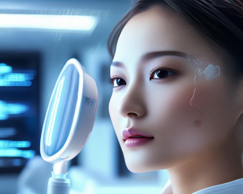 激光医美新篇章，激光干预技术的奥秘与应用