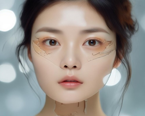 眼外伤修复，专业医美整形重塑眼部健康与美丽