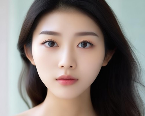 双眼皮手术，重塑魅力眼神的医美之选