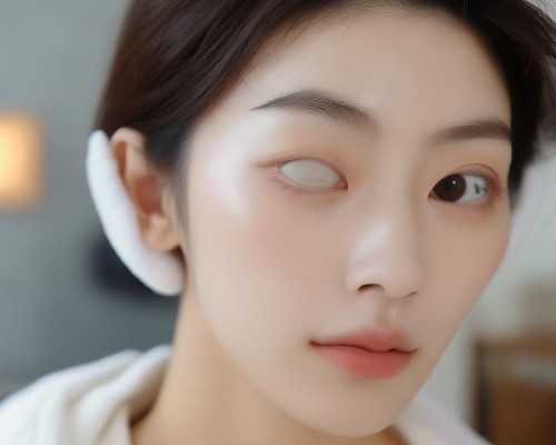 开眼角手术，重塑美丽双眸的医美新选择