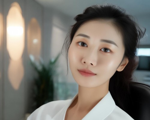 上海医美整形编辑分享，老年人眼袋如何改善？