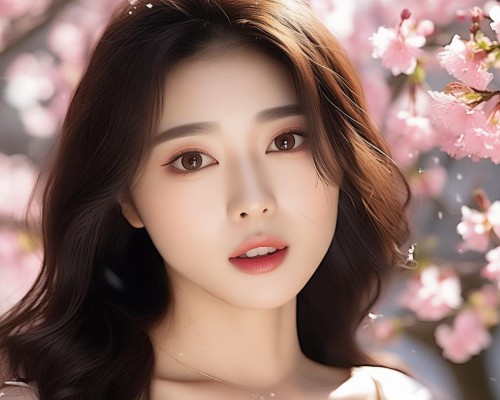 双眼皮修复，重塑美丽，重拾自信