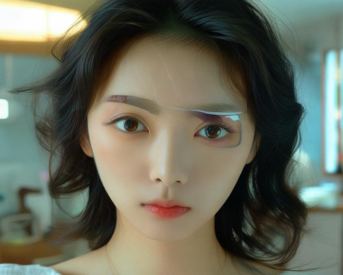 男士眼整形，重塑魅力，自信闪耀
