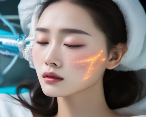 超声刀医美整形技术，重塑美丽轮廓的革新之选
