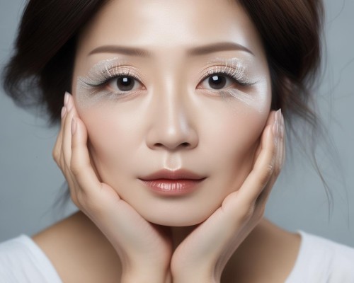 老年人眼袋，成因、影响及医美解决方案
