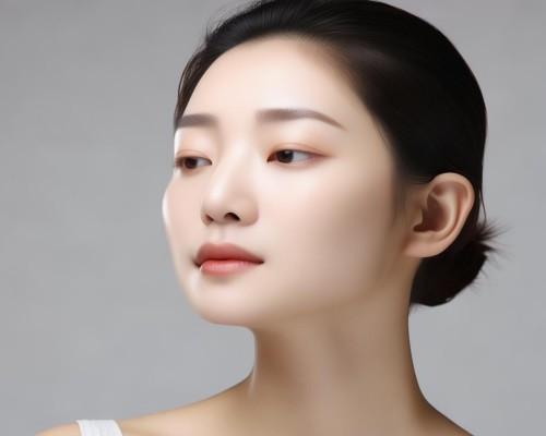 肉条感修复，医美整形的细节艺术
