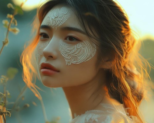 线雕—重塑美丽的秘密武器