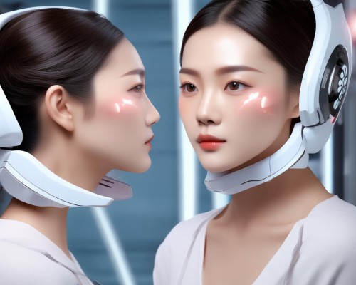 激光治疗，医美领域的革新手段