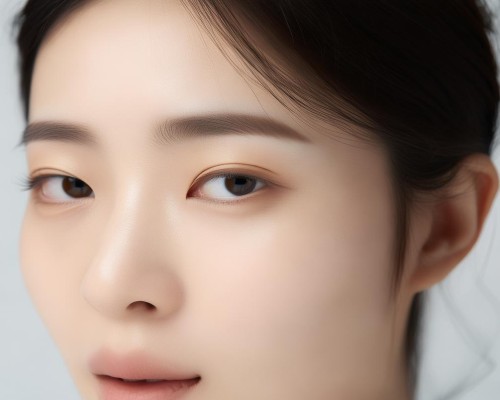 眼部年轻化，医美整形的新焦点