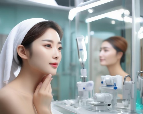 疤痕预防，医美整形的关键步骤与策略