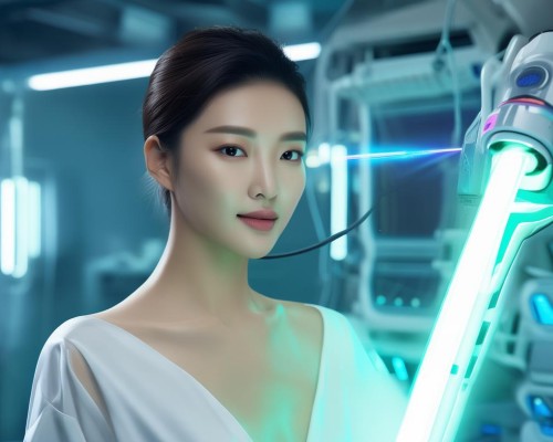 激光治疗，医美领域的革新之选
